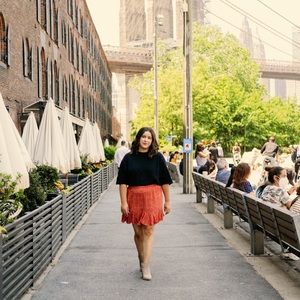 Meet your Posher, Chloe